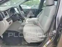 2019 Toyota Highlander фото