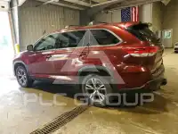 2019 Toyota Highlander фото