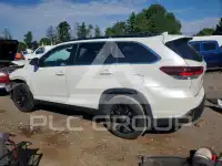 2019 Toyota Highlander photo