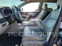 2019 Toyota Highlander фото