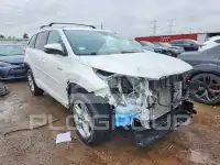 2019 Toyota Highlander фото