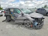 2019 Toyota Highlander photo