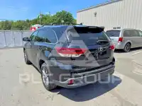 2019 Toyota Highlander фото
