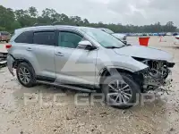 2019 Toyota Highlander фото