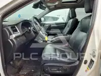 2019 Toyota Highlander фото