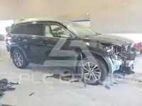 2019 Toyota Highlander фото