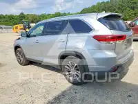 2019 Toyota Highlander photo