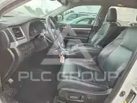 2019 Toyota Highlander фото