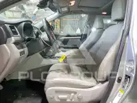 2019 Toyota Highlander photo