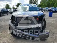 2019 Toyota Highlander фото