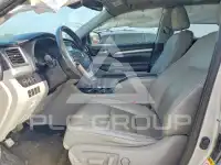 2019 Toyota Highlander фото