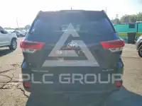2019 Toyota Highlander фото