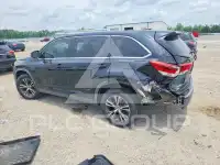 2019 Toyota Highlander фото