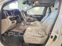 2019 Toyota Highlander фото