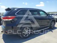 2019 Toyota Highlander фото