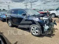 2019 Toyota Highlander photo