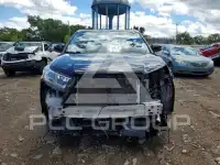 2019 Toyota Highlander фото