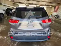 2019 Toyota Highlander photo