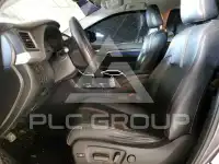 2019 Toyota Highlander фото