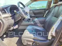 2019 Toyota Highlander photo