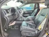 2019 Toyota Highlander фото