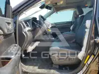 2019 Toyota Highlander photo