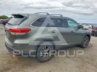 2019 Toyota Highlander фото
