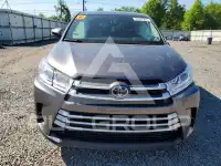 2019 Toyota Highlander фото