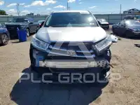 2019 Toyota Highlander фото