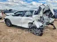 2019 Toyota Highlander фото