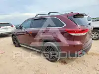 2019 Toyota Highlander фото