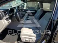 2019 Toyota Highlander фото
