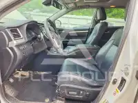 2019 Toyota Highlander фото