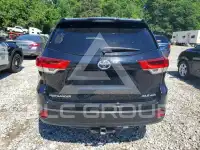 2019 Toyota Highlander фото