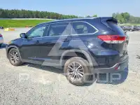 2019 Toyota Highlander photo