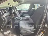 2019 Toyota Highlander фото
