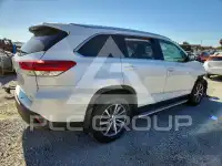 2019 Toyota Highlander фото
