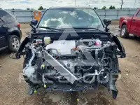 2019 Toyota Highlander photo