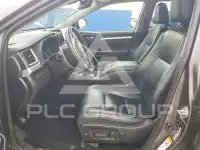 2019 Toyota Highlander photo