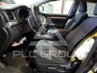 2019 Toyota Highlander фото