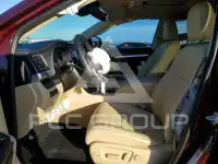 2019 Toyota Highlander фото