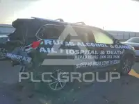 2019 Toyota Highlander photo