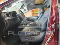 2019 Toyota Highlander фото
