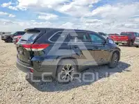 2019 Toyota Highlander фото