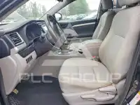 2019 Toyota Highlander фото