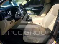2019 Toyota Highlander photo