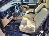 2019 Toyota Highlander фото