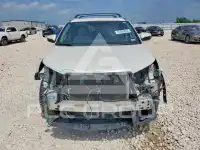 2019 Toyota Highlander photo