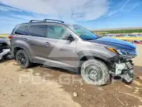 2019 Toyota Highlander фото