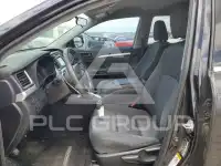 2019 Toyota Highlander фото